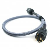 Asona A5 Premium Audiophile Grade AC Power Cord 6th (2m)