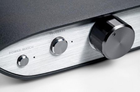 Description image for iFi Audio Zen DAC Version 2 Desktop Balanced DAC Amplifier