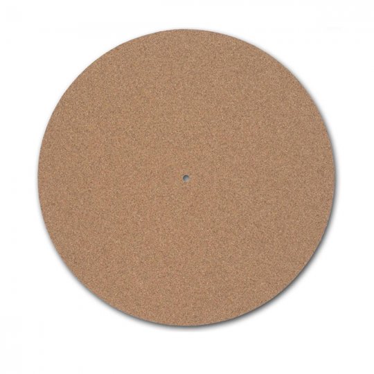 Pro-ject Audio Cork It Slipmat CORK