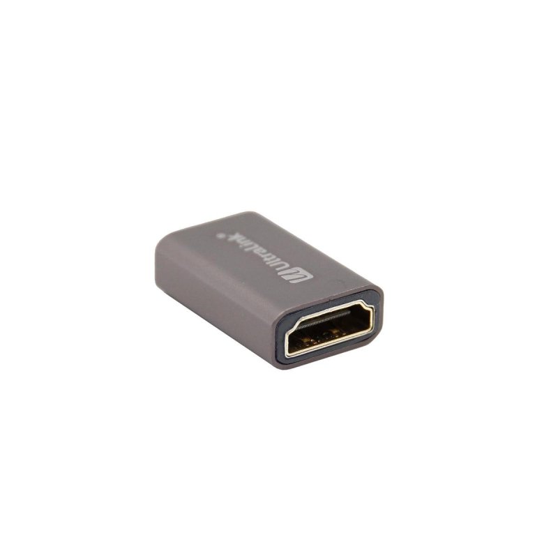 Ultralink UHDCOUP8K HDMI Coupler