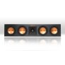Klipsch RP-450C Quad 5.25" Center Speaker BLACK