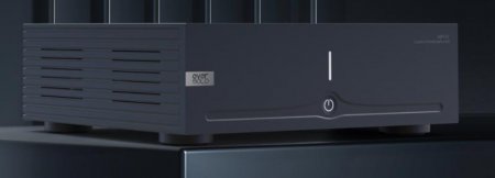 Description image for Eversolo AMP-F2 Class D Power Amplifier - Open Box