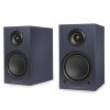 Triangle LN01A 2-Way Powered Bookshelf Speakers BLUE