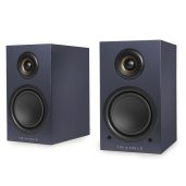 Triangle LN01A 2-Way Powered Bookshelf Speakers BLUE