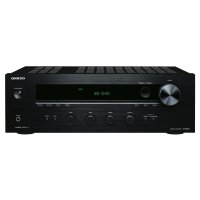 Onkyo TX-8020 Stereo Receiver Component