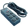 Furman SS-6B 6-outlet Pro Surge Suppressor Strip