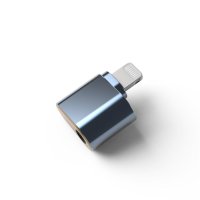 ddHiFi TC35i-2022 Updated Version Lightning to 3.5mm Plug Adapter