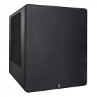 Tonewinner SW-D8000 15-Inch Active Subwoofer 1500W 3 Ohm 13Hz - 220Hz BLACK
