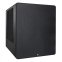 Tonewinner SW-D8000 15-Inch Active Subwoofer 1500W 3 Ohm 13Hz - 220Hz BLACK