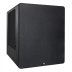 Tonewinner SW-D8000 15-Inch Active Subwoofer 1500W 3 Ohm 13Hz - 220Hz BLACK