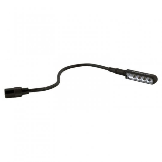 Furman GN-LED Rear Rack Gooseneck with Lamp