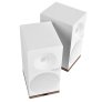 Tangent Spectrum X5 Bluetooth Danish Designed Powered Bookshelf Speakers (Pair) WHITE