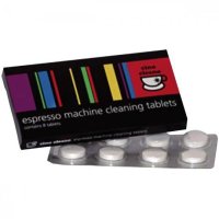 Breville BEC250 Espresso Cleaning Tablets (8 pack)