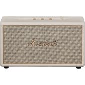 Marshall Stanmore IV Bluetooth Home Speaker CREAM