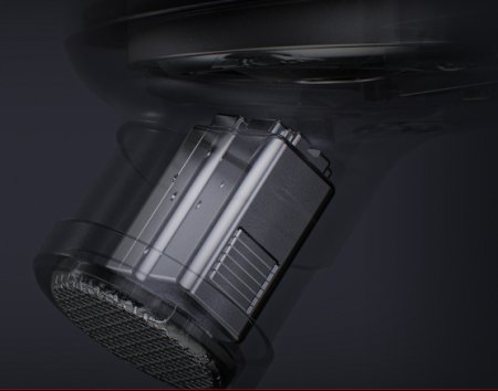 Description image for FiiO FW5 Fully Integrated HiFi True Wireless Earphone