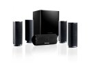 Harman Kardon HKTS 16BQ 5.1 Home Theatre Speaker System - BLACK
