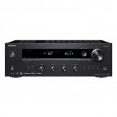 Onkyo TX-8270 Network Stereo Receiver with Built-In HDMI, Wi-Fi & Bluetooth