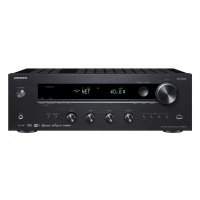 Onkyo TX-8270 Network Stereo Receiver with Built-In HDMI, Wi-Fi & Bluetooth