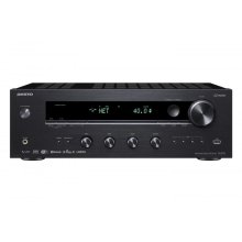 Onkyo TX-8270 Network Stereo Receiver with Built-In HDMI, Wi-Fi & Bluetooth