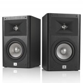 JBL STUDIO 230 6.5-Inch 2-Way Bookshelf Loudspeaker (Pair)