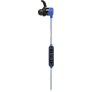 JBL Reflect Contour Wireless In-Ear Bluetooth Sport Headphones BLUE