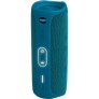 JBL Flip 5 Eco Edition Wireless Waterproof Portable Bluetooth Speaker BLUE
