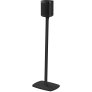 Flexson Floor Stands for Sonos One (Pair) BLACK
