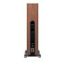PSB Synchrony T600 Premium Tower Speaker Satin (Pair) WALNUT