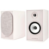 Triangle Borea BR03 CONNECT Powered Bookshelf Speakers CREAM