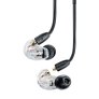 Shure AONIC 215 Sound Isolating Earphones w Dynamic Microdriver CLEAR