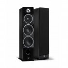 Elipson Prestige Facet 24F Floor Standing Speaker (Each) BLACK