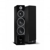 Elipson Prestige Facet 24F Floor Standing Speaker (Each) BLACK - Open Box