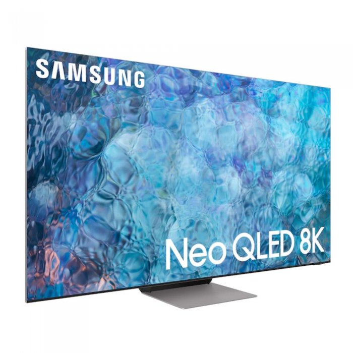 Samsung 85-Inch 85QN900A Neo QLED 8K Smart TV [QN85QN900AFXZC 2021 Model] - Click Image to Close