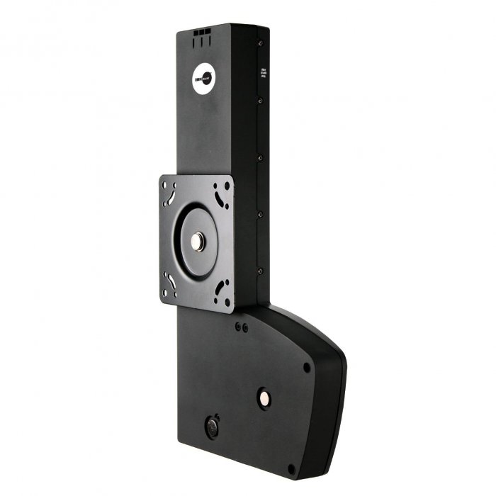 Omnimount LIFT30 Lift n' Lock Height Adjustable TV Wall Mount - Click Image to Close
