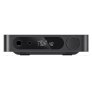FiiO K11 R2R Desktop DAC & Headphone Amplifier with Sennheiser HD600 Audiophile Headphones and Audio-Technica Headphone Cable Bundle BLACK