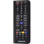 Samsung RMC‑QTD1 / BN59-01134B QWERTY Smart TV Remote Control BLACK
