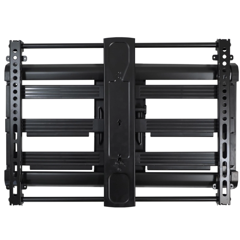 Sanus CILF226-B1 Series Large Full Motion TV Wall Mount BLACK