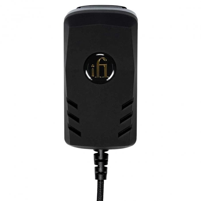 iFi Audio iPower2 Low Noise 12v DC Power Supply - Click Image to Close