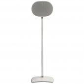 Sanus WSSE31 Speaker Stand for Sonos Era 300 (Single) WHITE