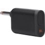 JBL PartyBox Wireless Microphones with Dongle Receiver and Built-In Battery BLACK