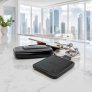 iQ Track 3-in-1 Dual-Mode Smart Tracker Bundle (Branded Gentec)