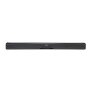 Klipsch RSB11 Bluetooth Sound Bar with 8" Wireless Subwoofer BLACK