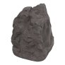 Niles Audio RS6SIPRO 6-Inch 2-Way Outdoor Rock Loudspeaker GRANITE