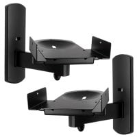 Speaker Brackets & Mounts