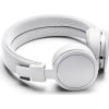 Urbanears Plattan ADV Wireless Bluetooth On-Ear Headphones TRUE WHITE