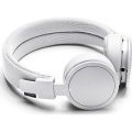 Urbanears Plattan ADV Wireless Bluetooth On-Ear Headphones TRUE WHITE