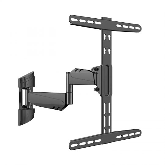 Rocelco HMDA Medium Dual-Articulated Mount BLACK