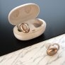 1MORE E1026BT-I Stylish True Wireless In-Ear Headphones GOLD