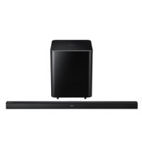 Samsung HW-H550 Soundbar w/ Wireless Sub & Bluetooth