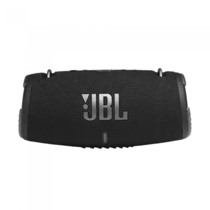 JBL Xtreme 3 Portable Waterproof Bluetooth Speaker BLACK - Open Box - Click Image to Close